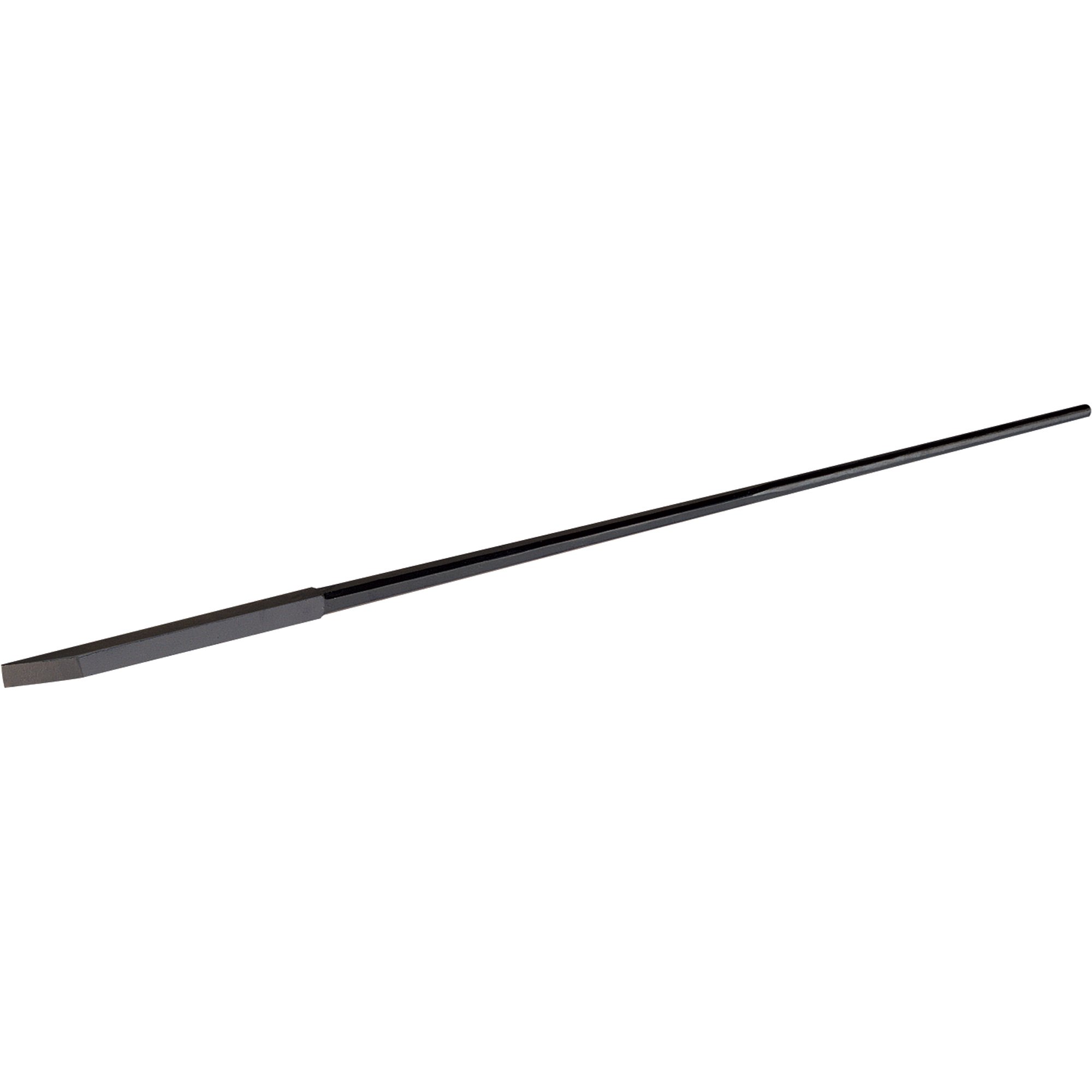 Truper Pinch-Point Digging Bar — 5Ft.
